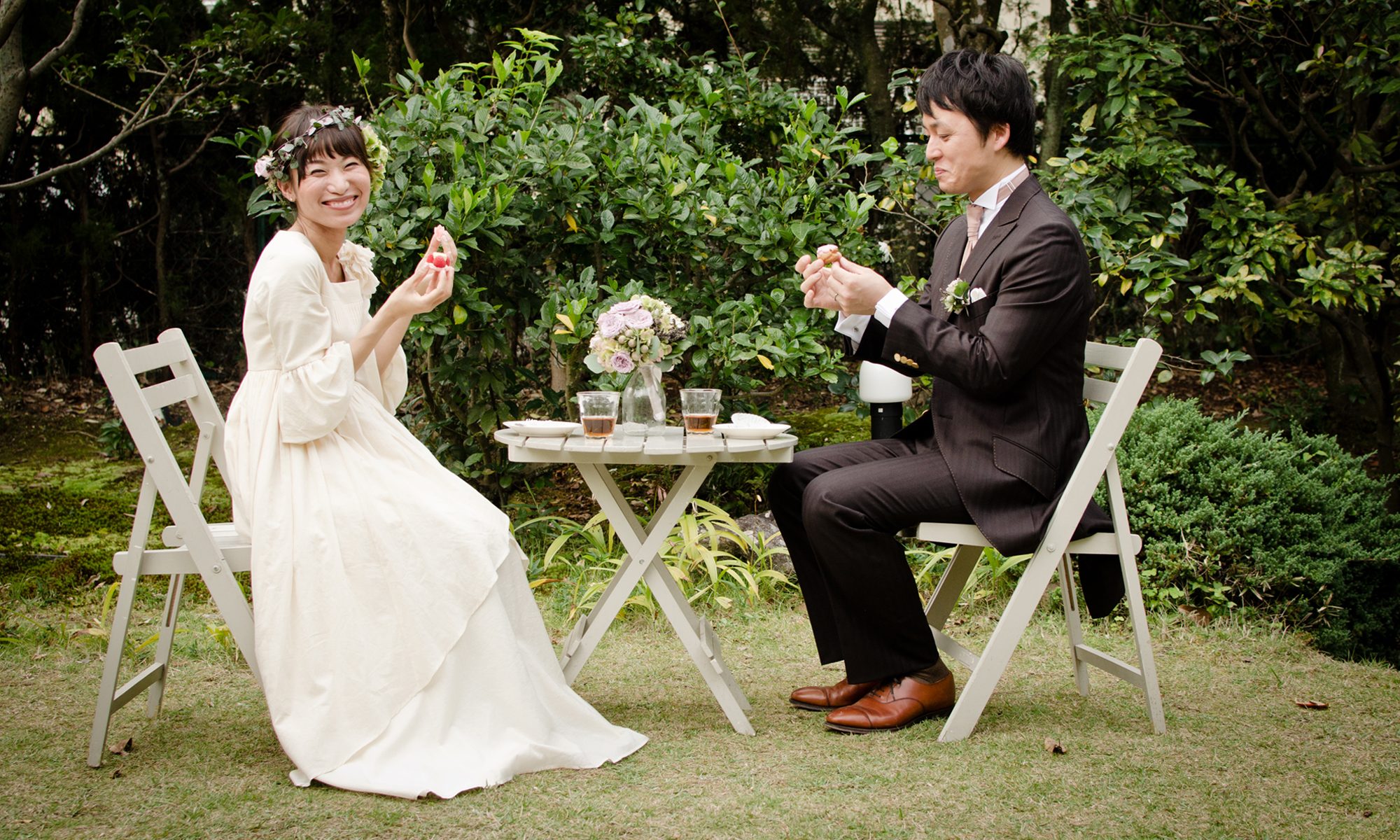 Michi photography WEDDING